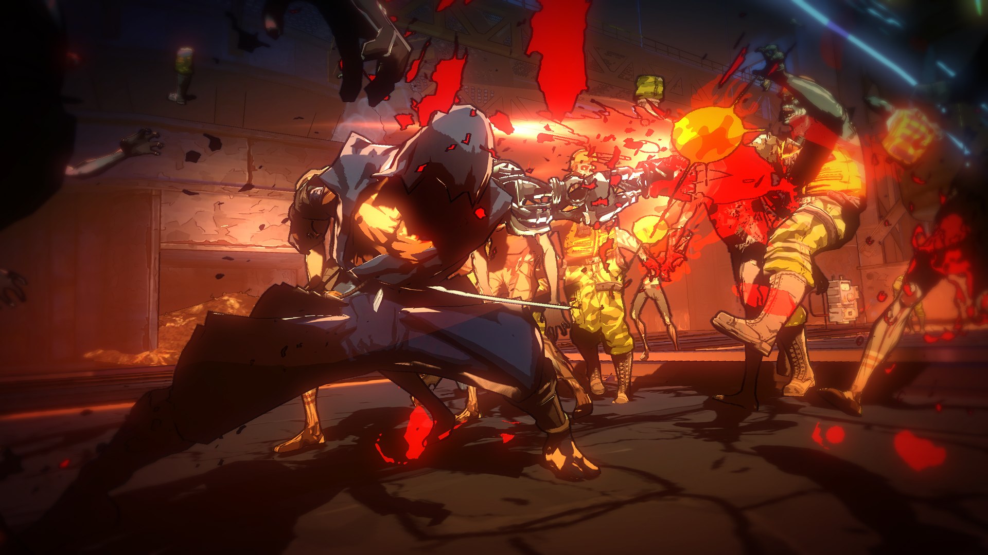 Yaiba Ninja Gaiden Z (Special Edition) - Imagen 17